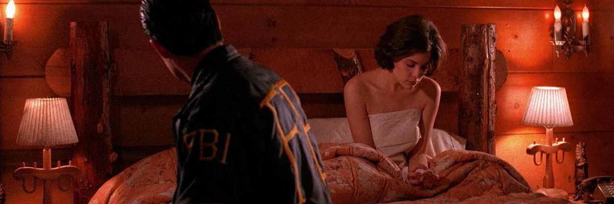 Twin Peaks: Season One, Episodes 7 & 8